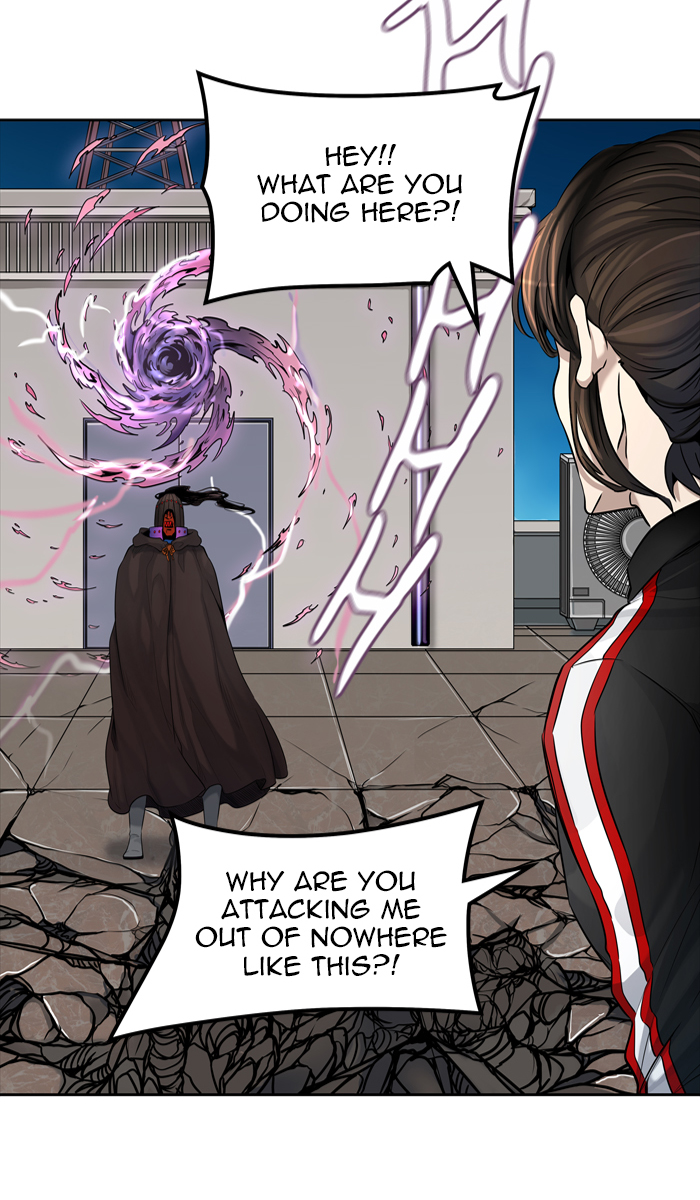 Tower of God Chapter 427 42